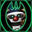 Not now, busy chatting! icon