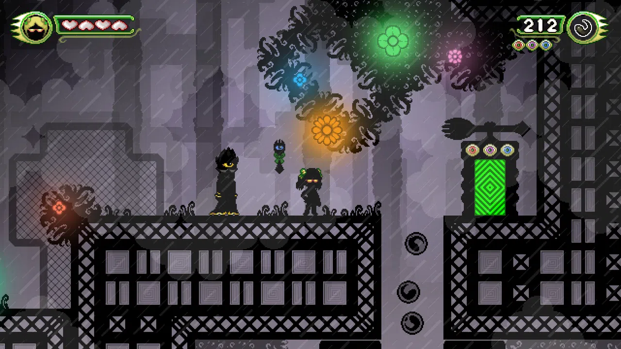 Psycutlery Screenshot 2