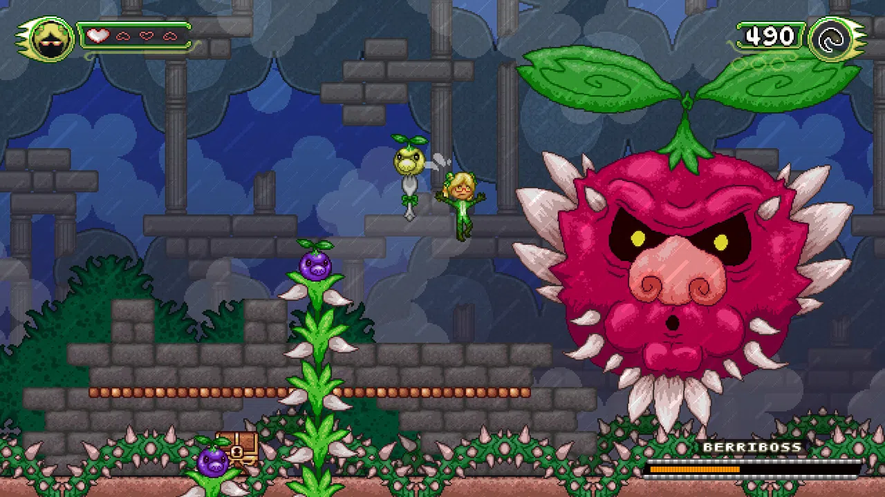Psycutlery Screenshot 11