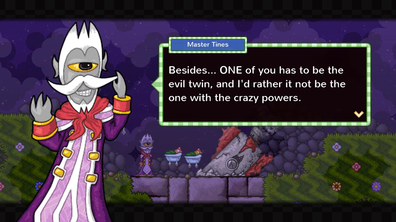 Psycutlery Screenshot 8