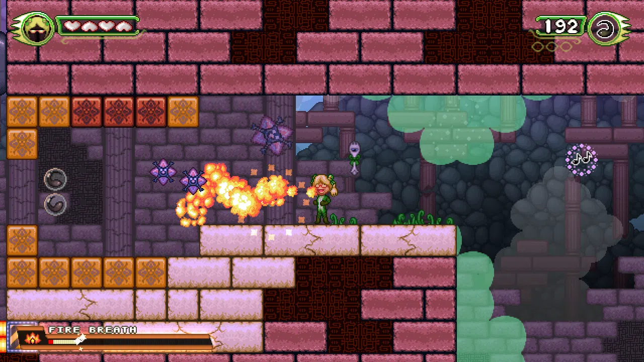 Psycutlery Screenshot 7
