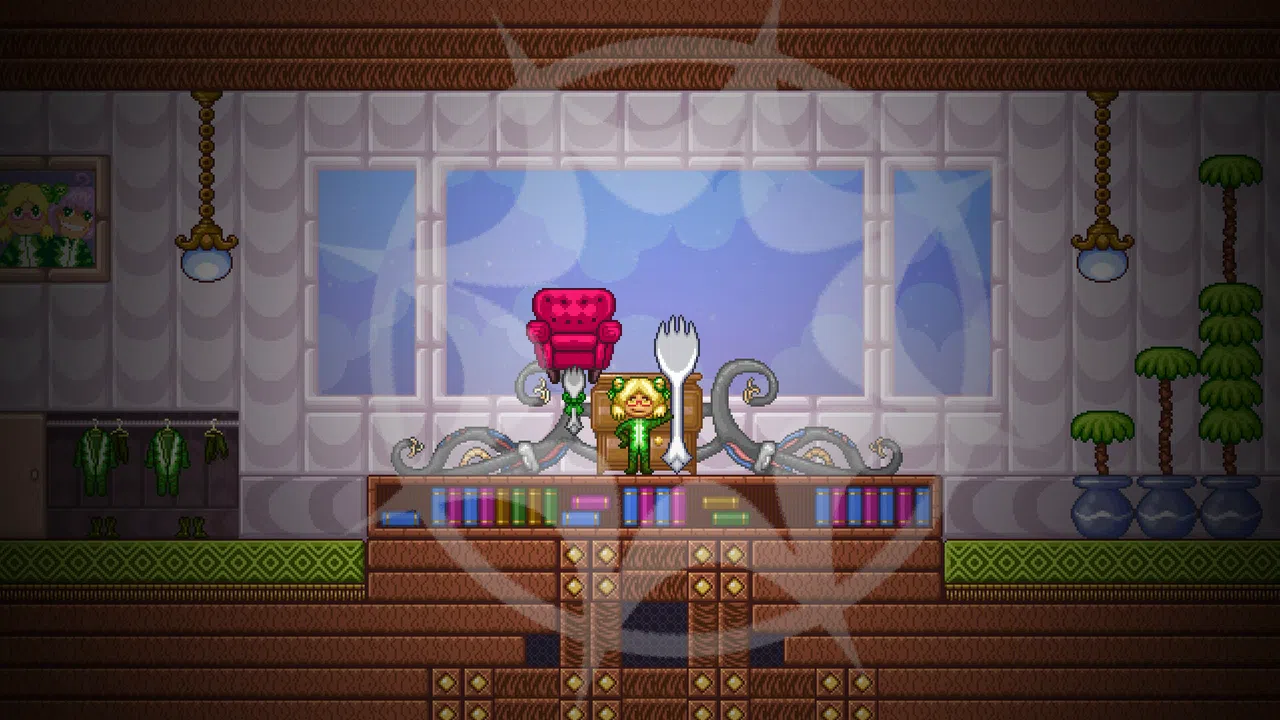 Psycutlery Screenshot 4