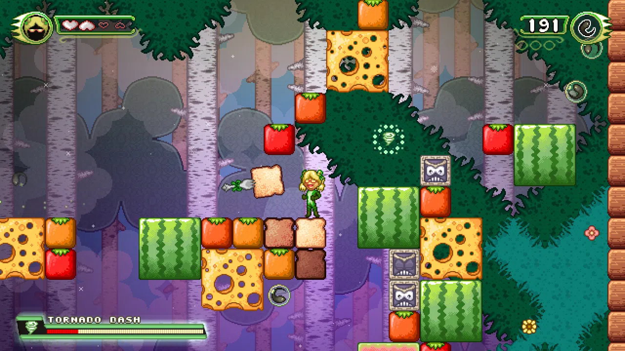 Psycutlery Screenshot 6