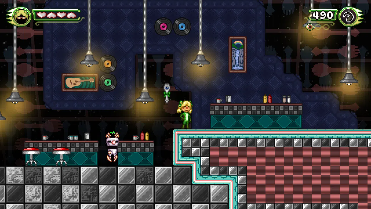 Psycutlery Screenshot 0