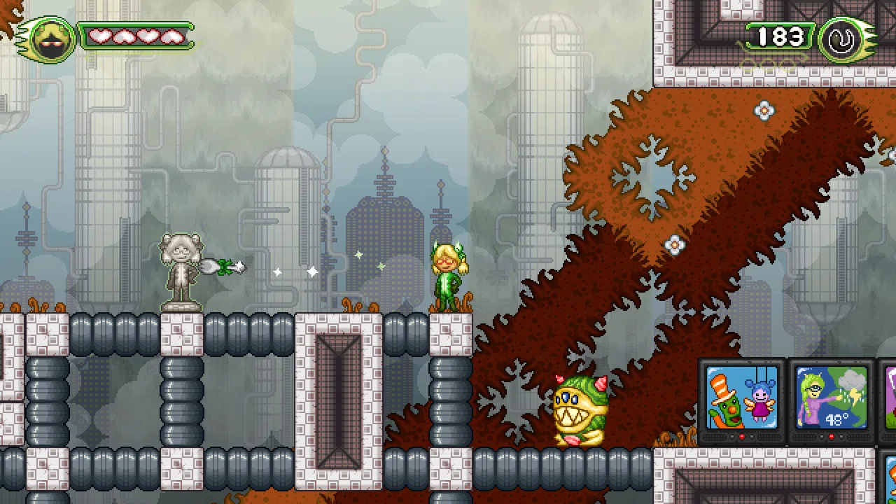 Psycutlery Screenshot 5