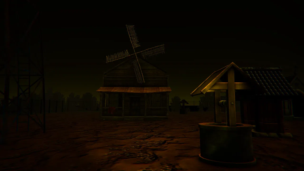 Aokigahara :The death forest Screenshot 2