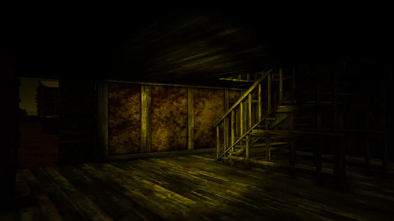 Aokigahara :The death forest Screenshot 3