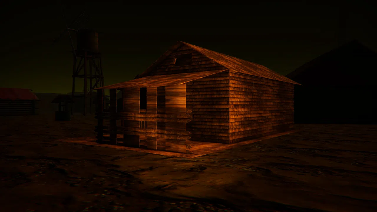 Aokigahara :The death forest Screenshot 6