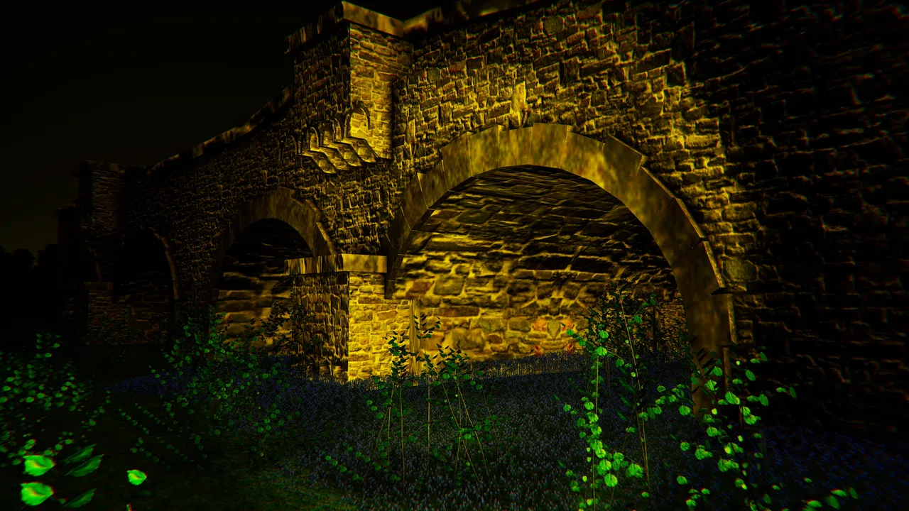 Aokigahara :The death forest Screenshot 1