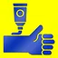 Body Lotion icon