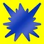 Blast icon