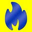 Fire icon