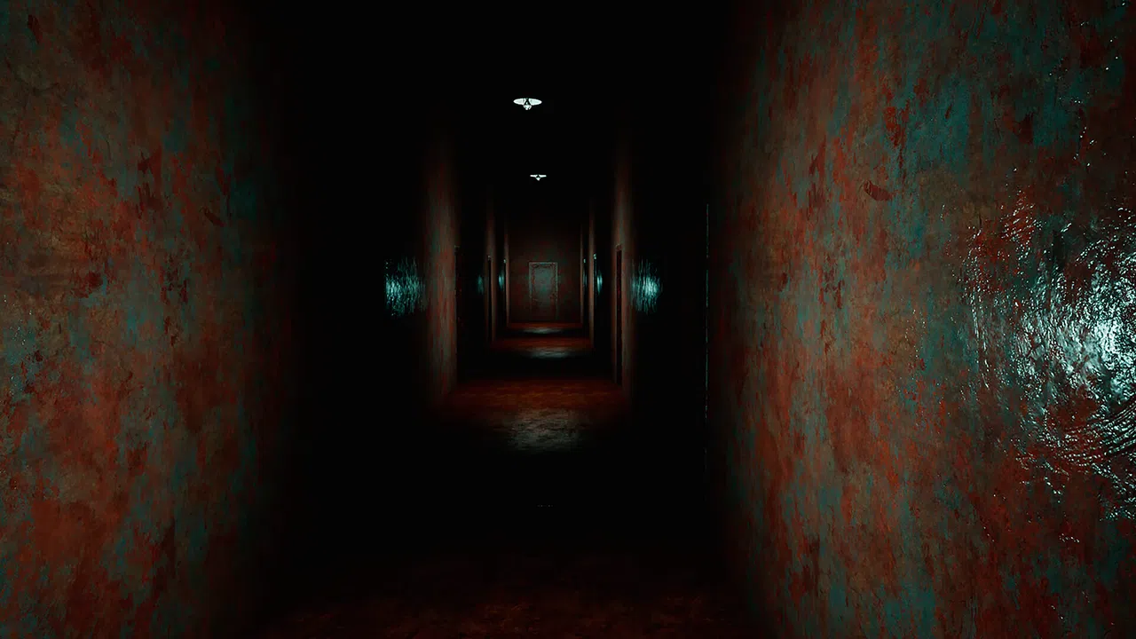Obsccurus Somulum Screenshot 3