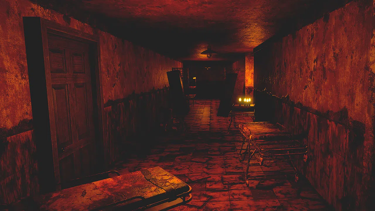 Obsccurus Somulum Screenshot 2