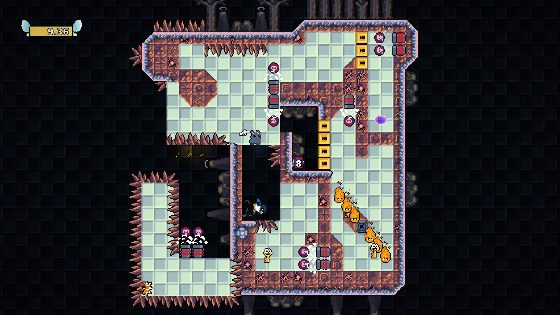 Coco's Revenge Screenshot 6