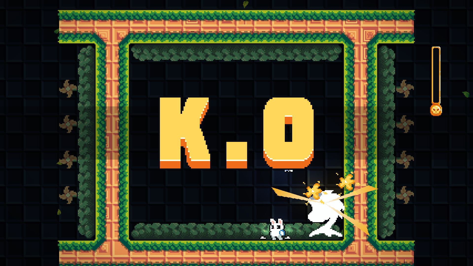 Coco's Revenge Screenshot 8