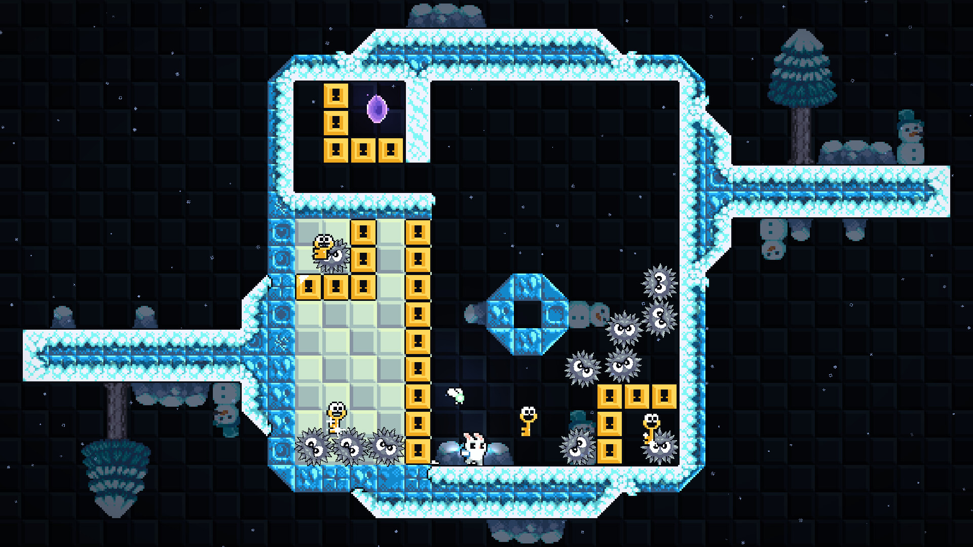 Coco's Revenge Screenshot 5