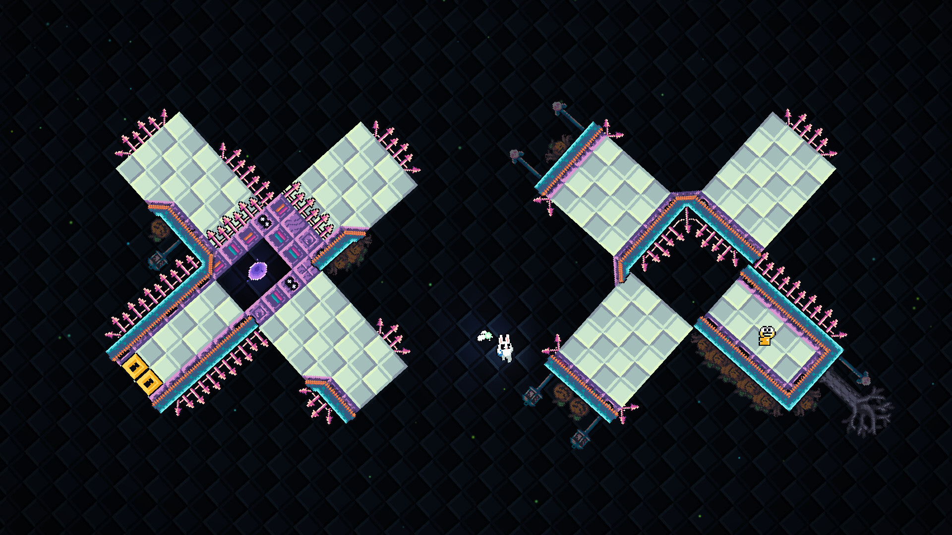 Coco's Revenge Screenshot 3