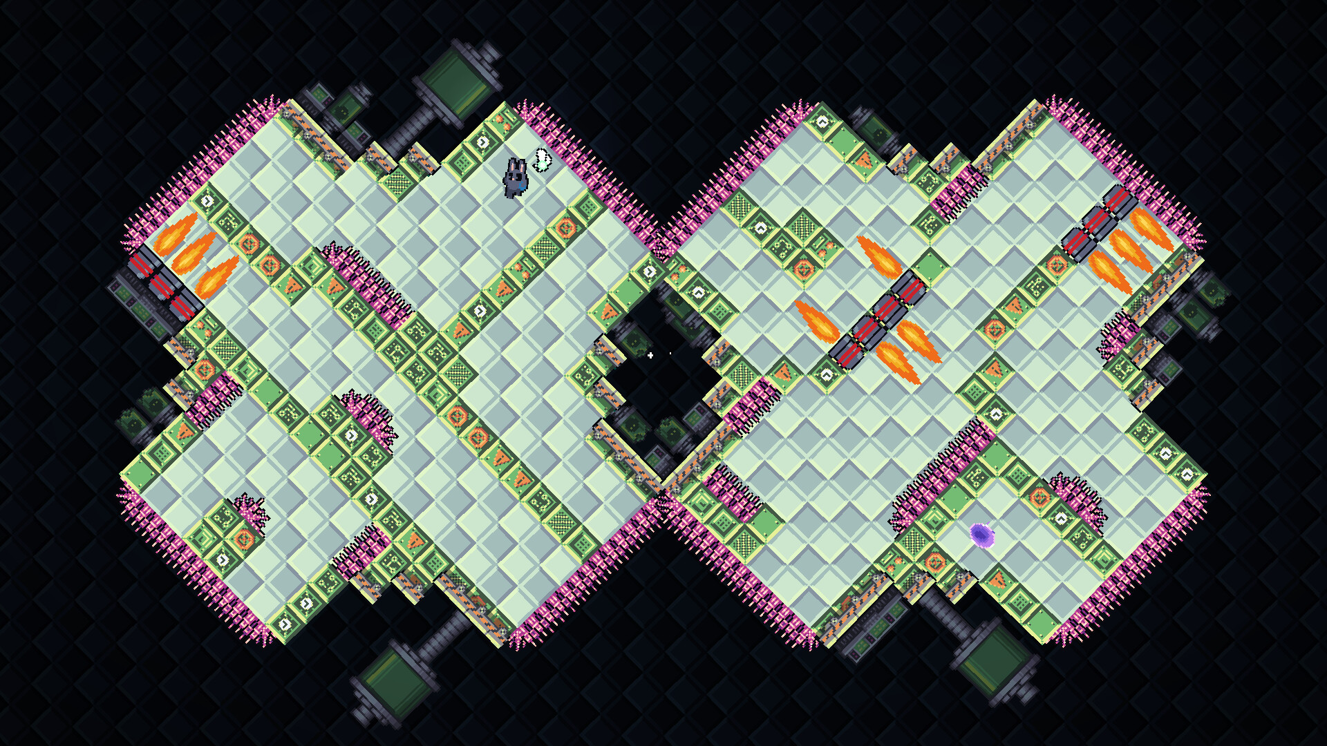 Coco's Revenge Screenshot 7