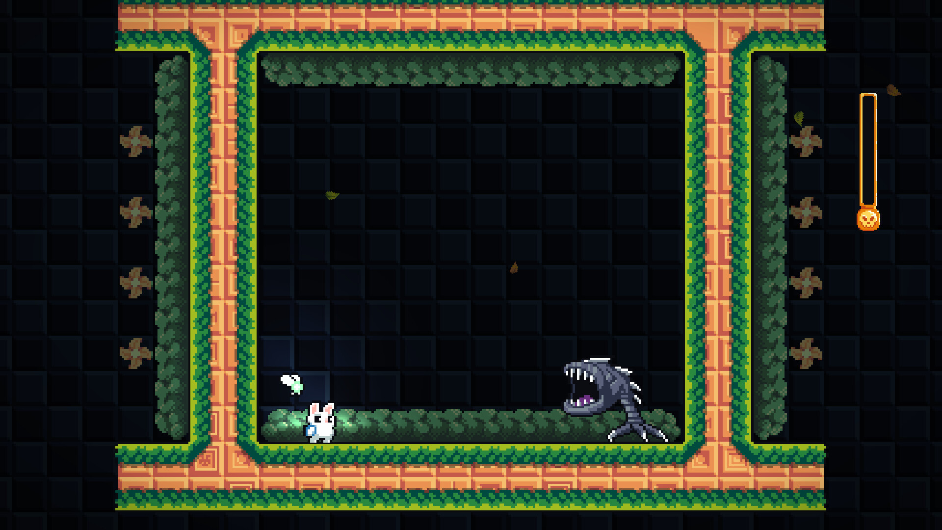 Coco's Revenge Screenshot 4