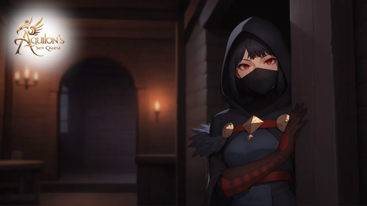 Animation Pack - Aquilon's Sex Quest Screenshot 0