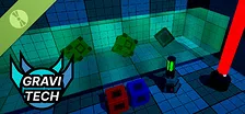 GraviTech Demo