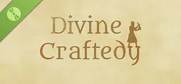 Divine Craftedy Demo
