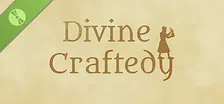 Divine Craftedy Demo