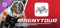 Magnytour - Multijoueur local