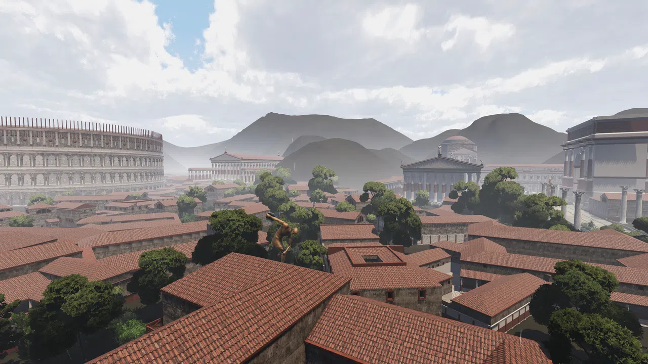 RPG Stories - Ancient Rome Pack Screenshot 3