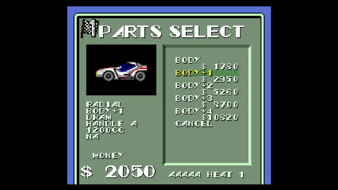 Moto Roader 「モトローダー」 Screenshot 4