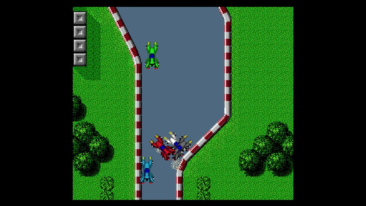 Moto Roader 「モトローダー」 Screenshot 7