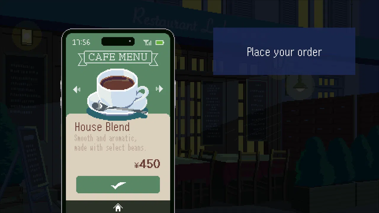 Let's Meet Screenshot 3