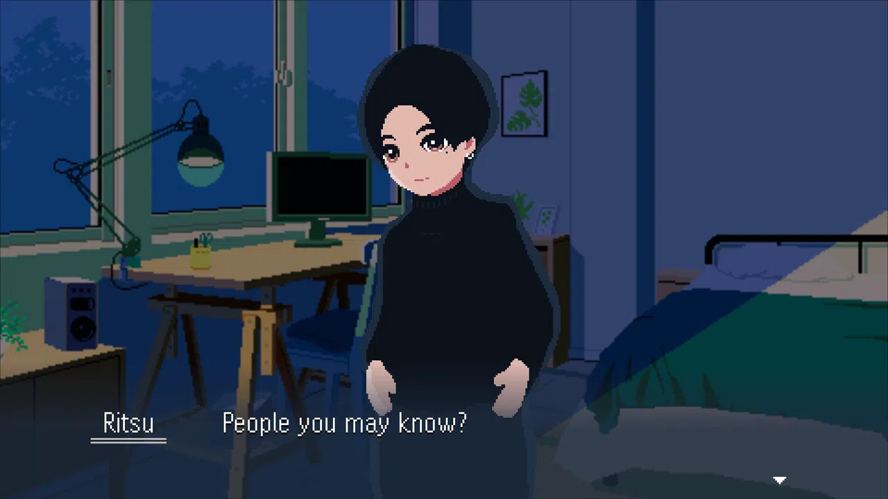 Let's Meet Screenshot 0