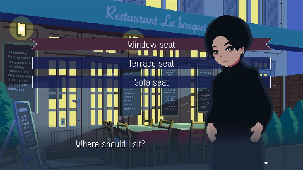 Let's Meet Screenshot 2