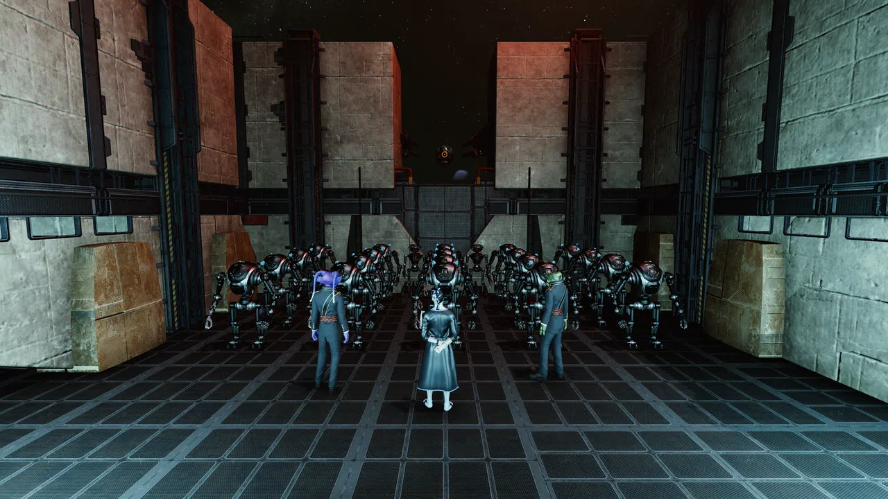 RPG Stories - The Droids you are looking for Pack Screenshot 3