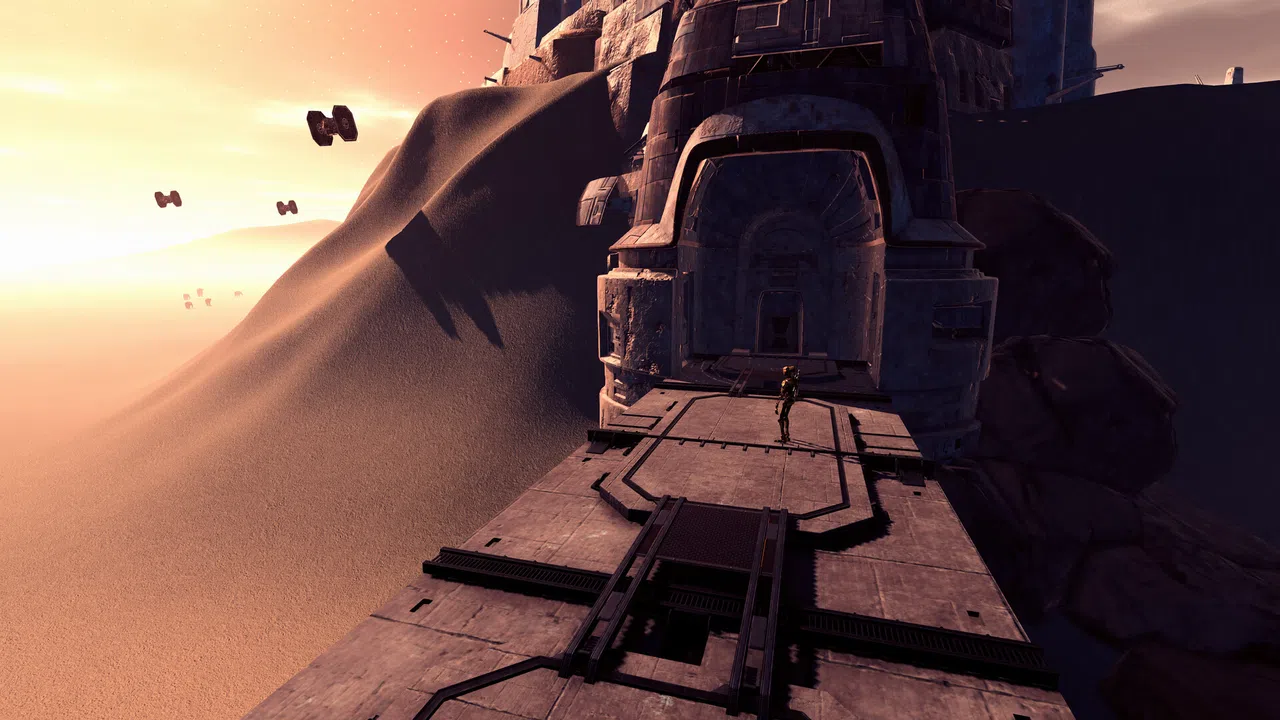 RPG Stories - The Droids you are looking for Pack Screenshot 5