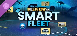 Delivery INC - Smart Fleet