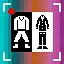 Suit Up icon