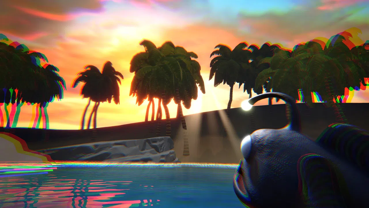 It was beautiful Screenshot 2