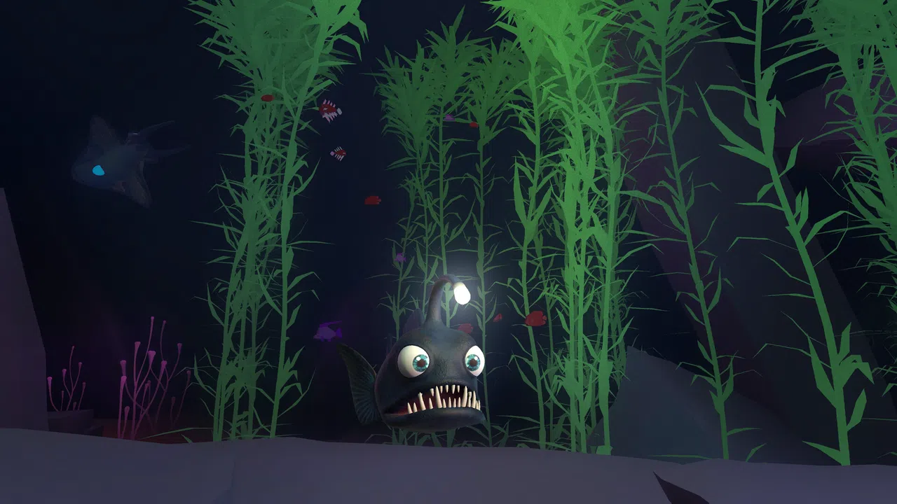 It was beautiful Screenshot 0