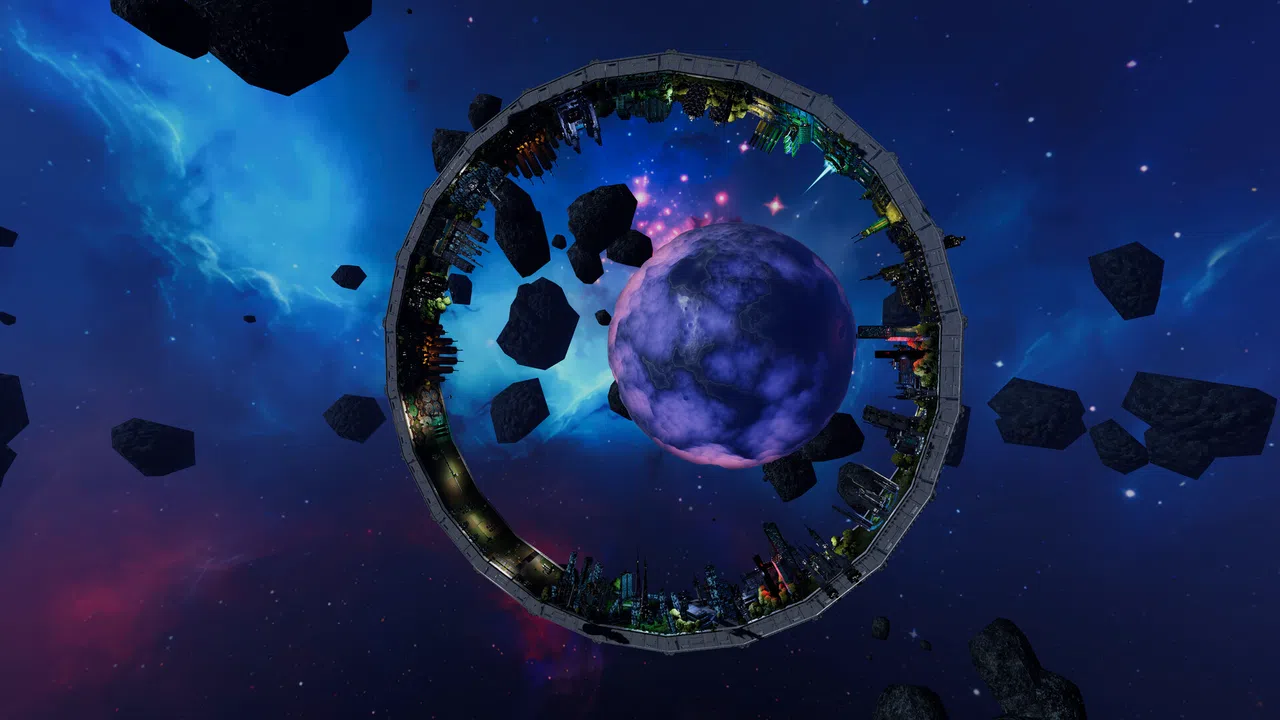 RPG Stories - Astro Pack Screenshot 3