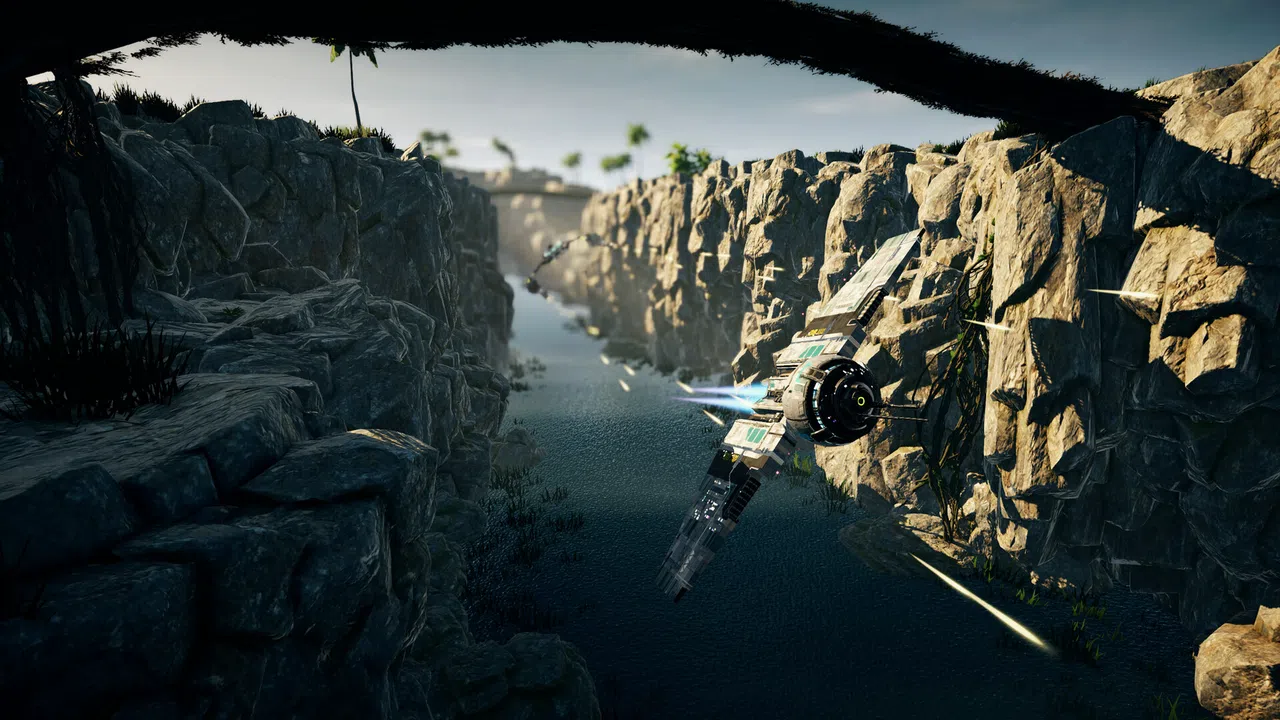RPG Stories - Astro Pack Screenshot 0