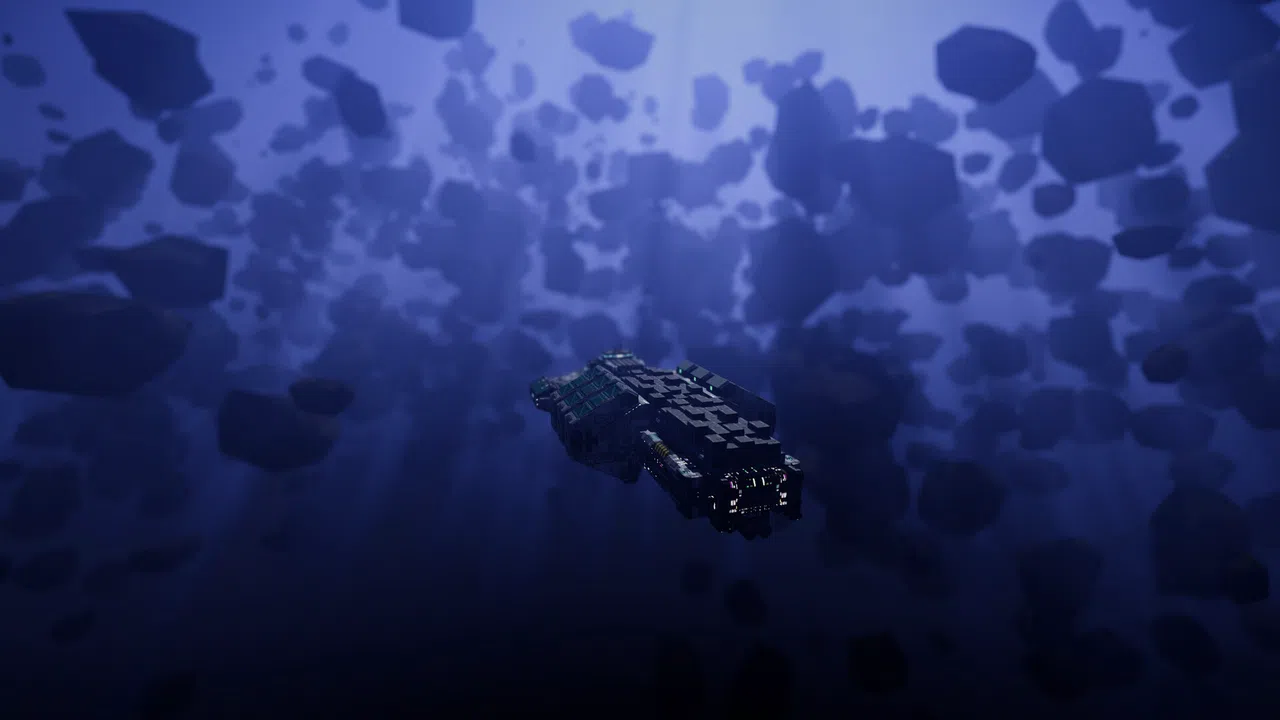 RPG Stories - Astro Pack Screenshot 4