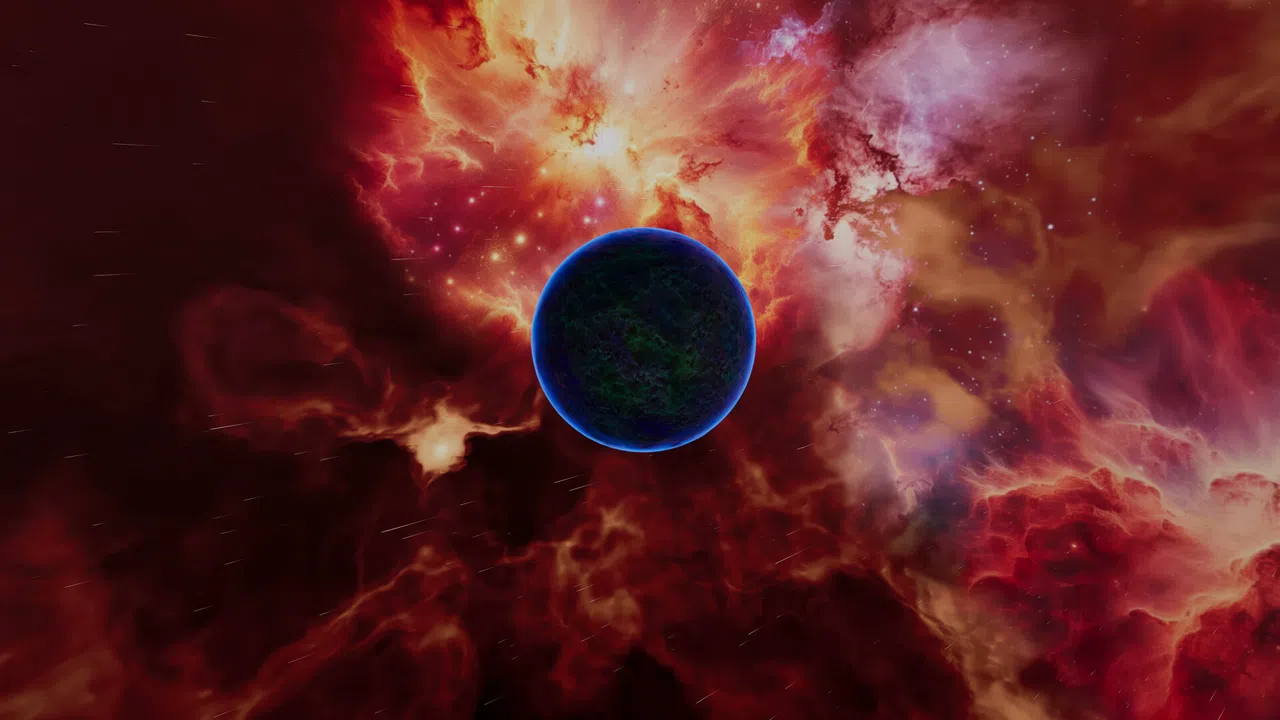 RPG Stories - Astro Pack Screenshot 5