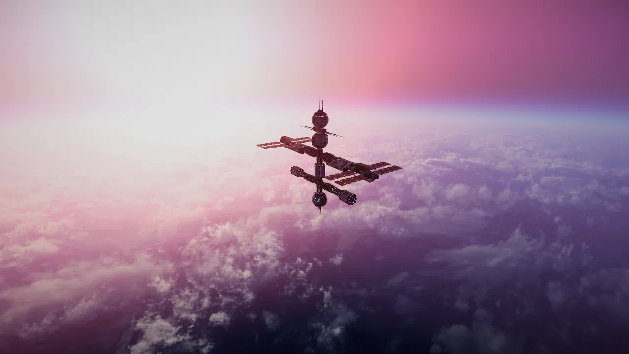 RPG Stories - Astro Pack Screenshot 6
