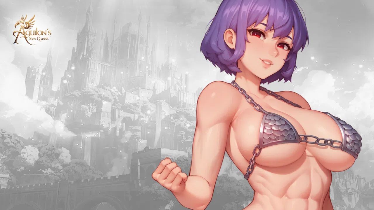 Wallpaper Pack - Aquilon's Sex Quest Screenshot 1
