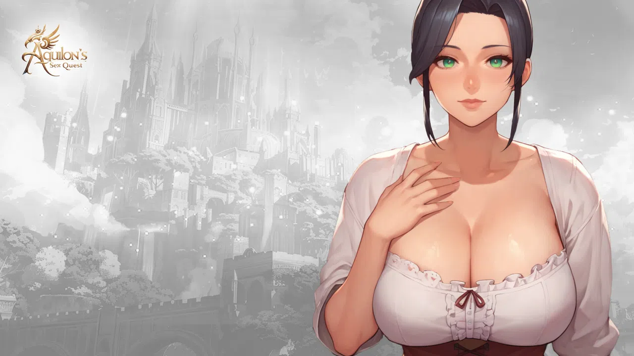 Wallpaper Pack - Aquilon's Sex Quest Screenshot 0