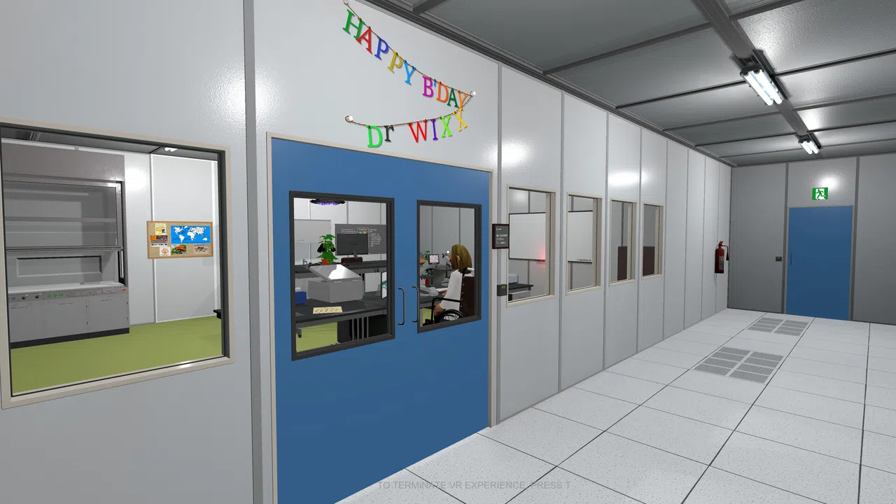 smartPLANT Screenshot 1