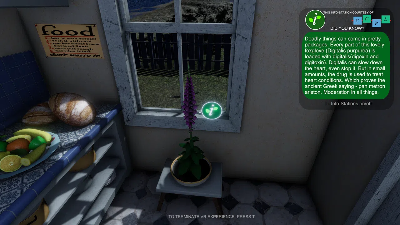 smartPLANT Screenshot 3